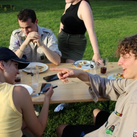 IMG 5211 - Scouts en Gidsen Zaventem 